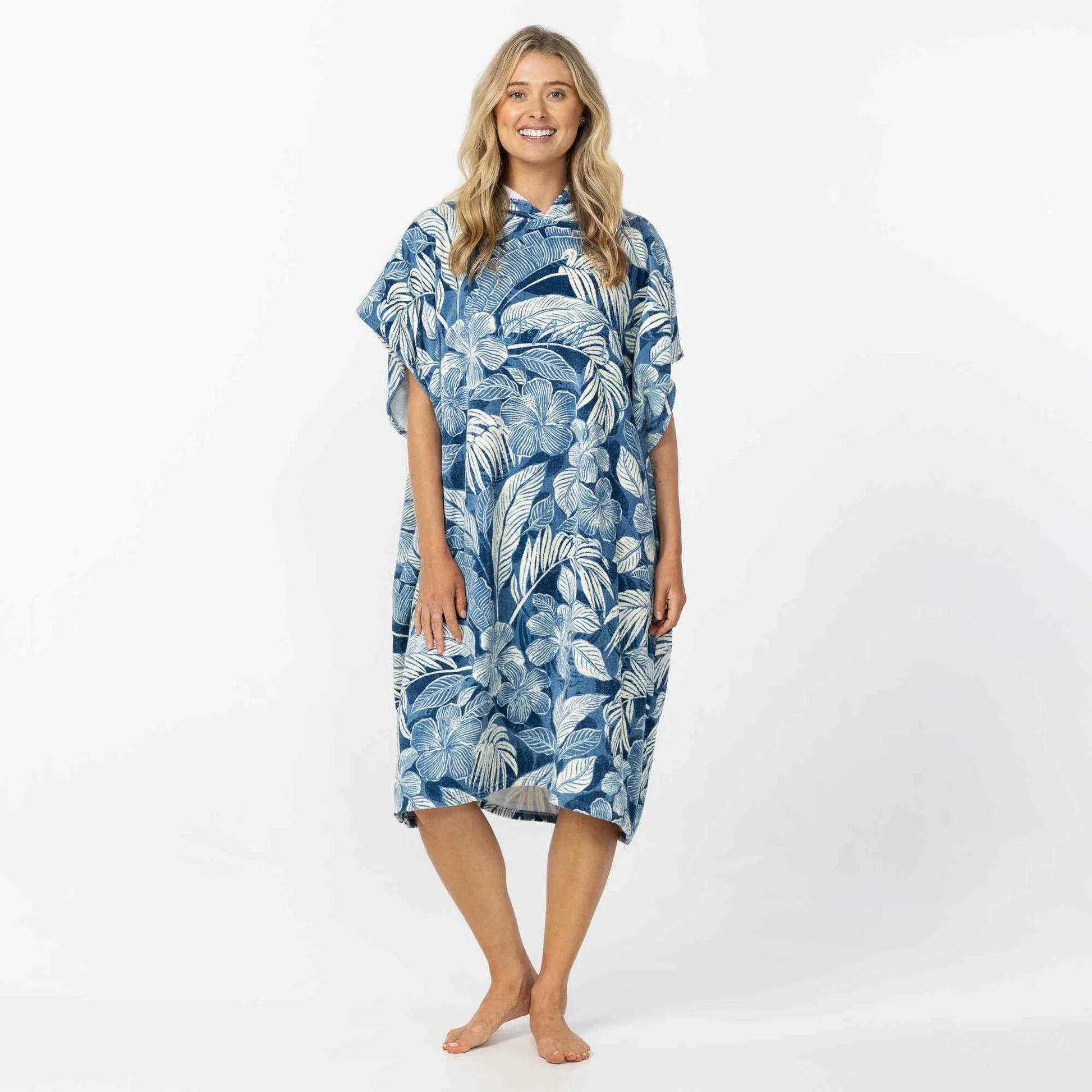 O'Neill Womens Monsoon Change Towel
