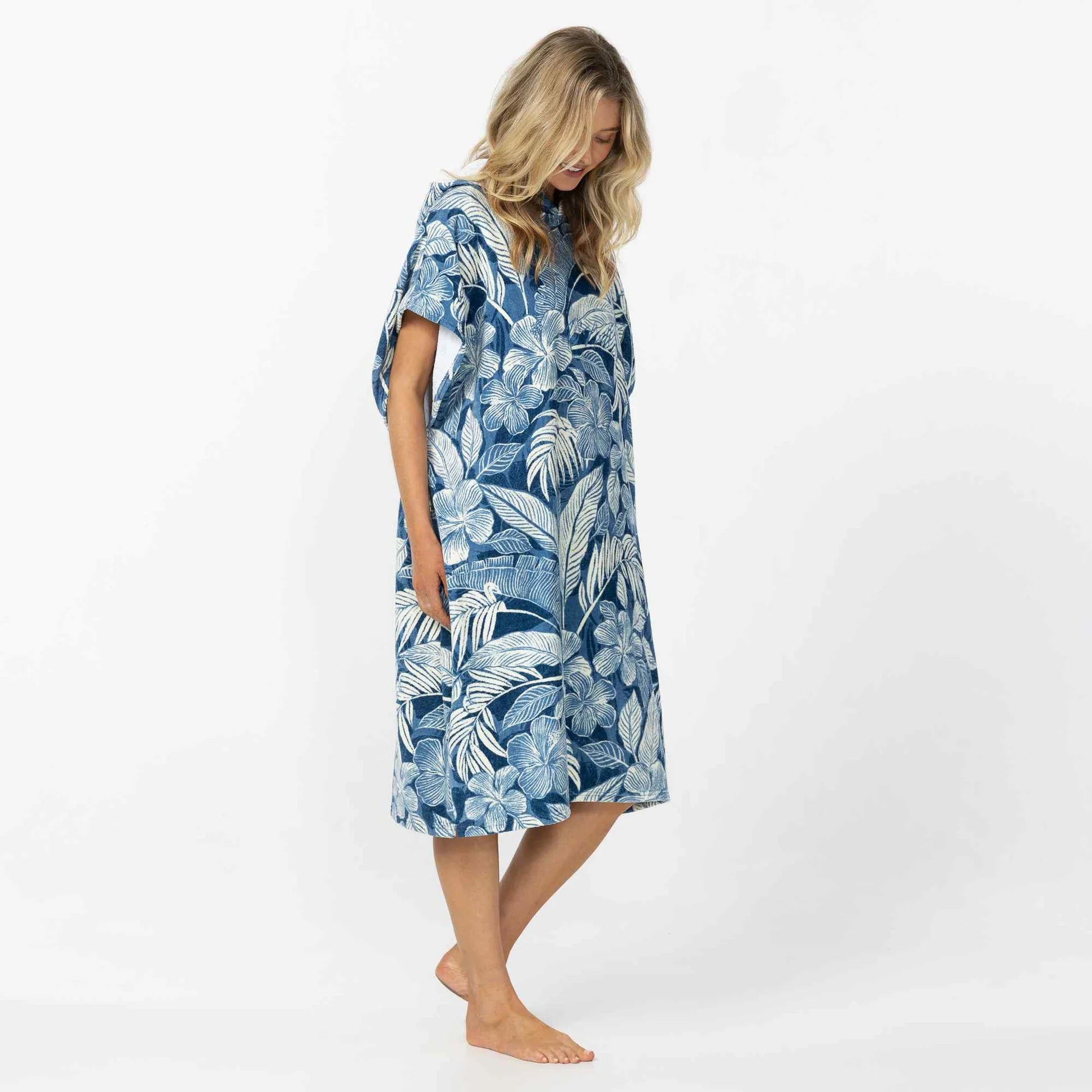 O'Neill Womens Monsoon Change Towel