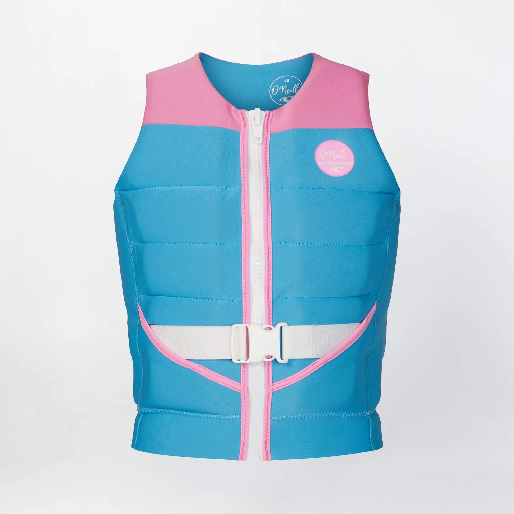 O'Neill Womens Nomad L50S Life Jacket