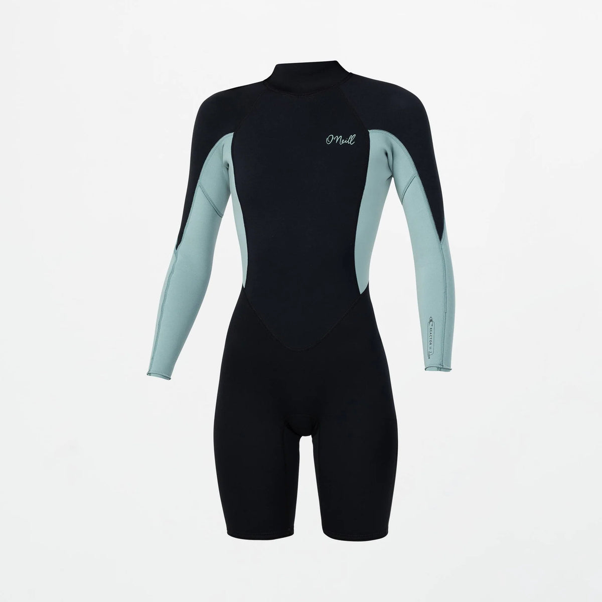 O'Neill Womens Reactor 2 BZ LS Boyleg Spring 2mm