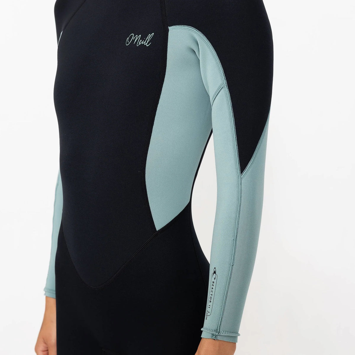 O'Neill Womens Reactor 2 BZ LS Boyleg Spring 2mm