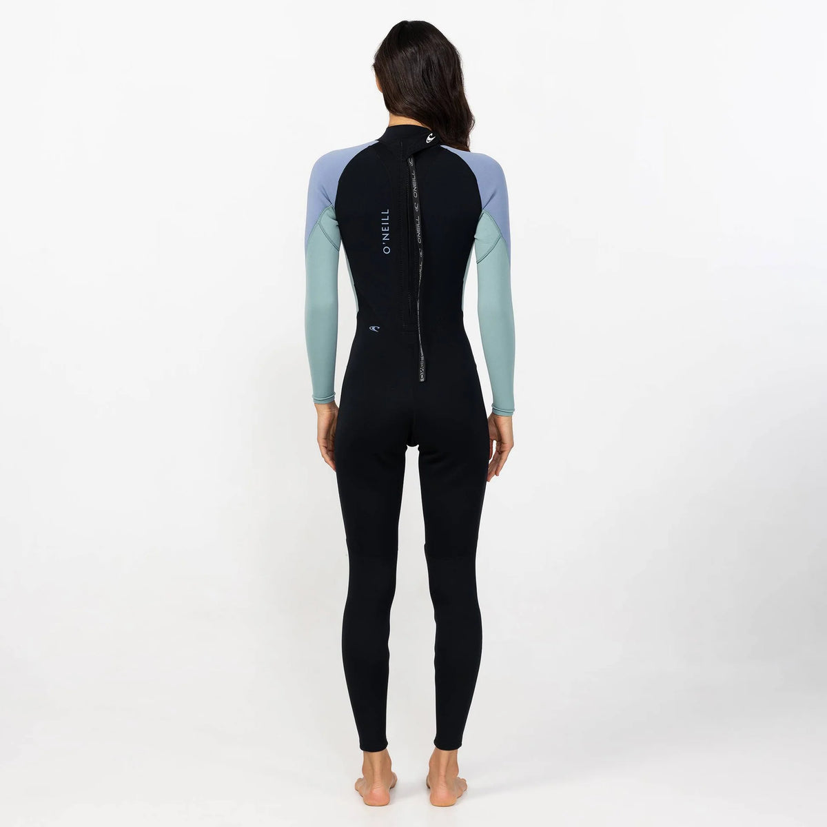 O'Neill Womens Reactor 2 BZ Full 3/2mm