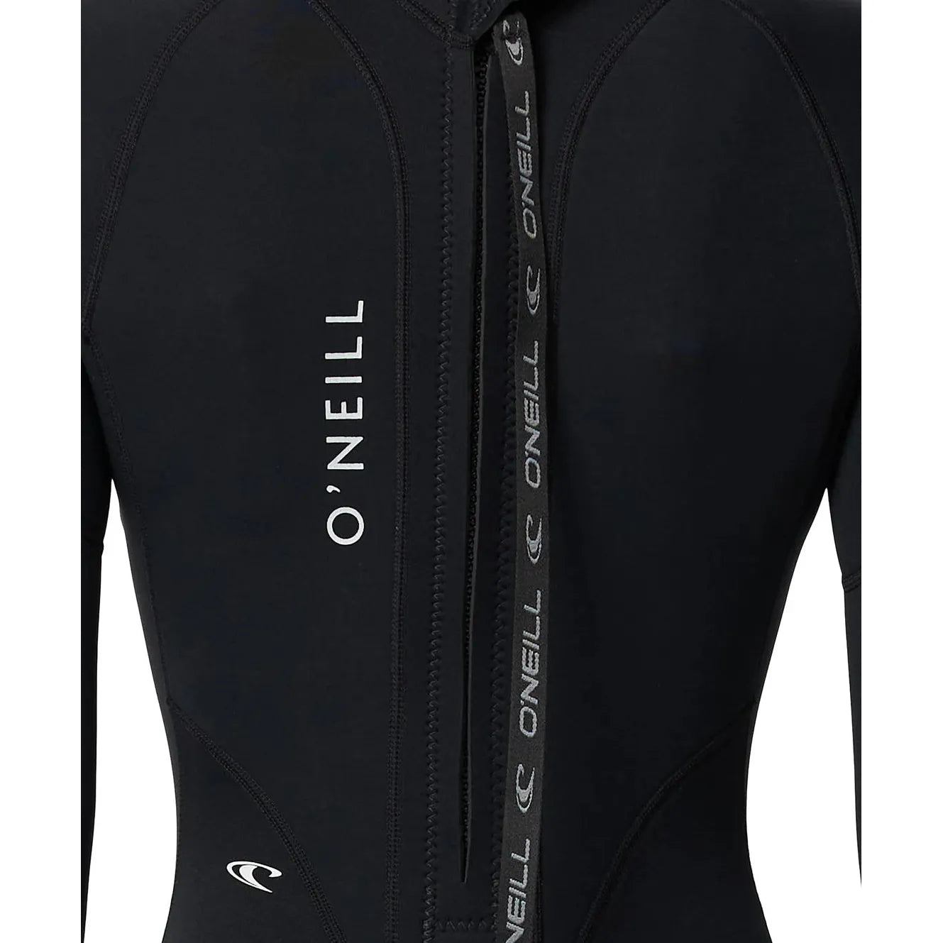 ONeill WMNS REACTOR 2 BZ FULL 3.2MM