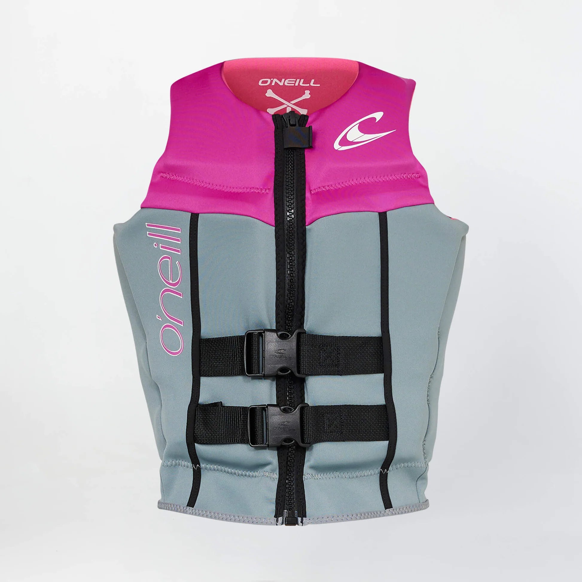 O'Neill Womens Factor L50S Buoyancy Jacket