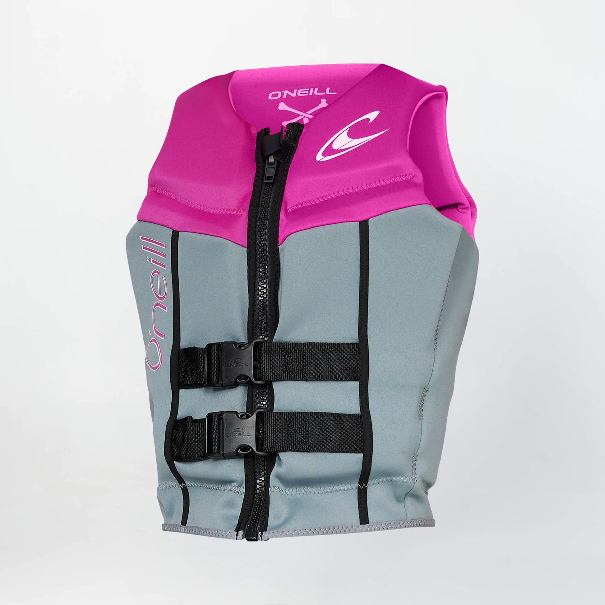 O'Neill Womens Factor L50S Buoyancy Jacket