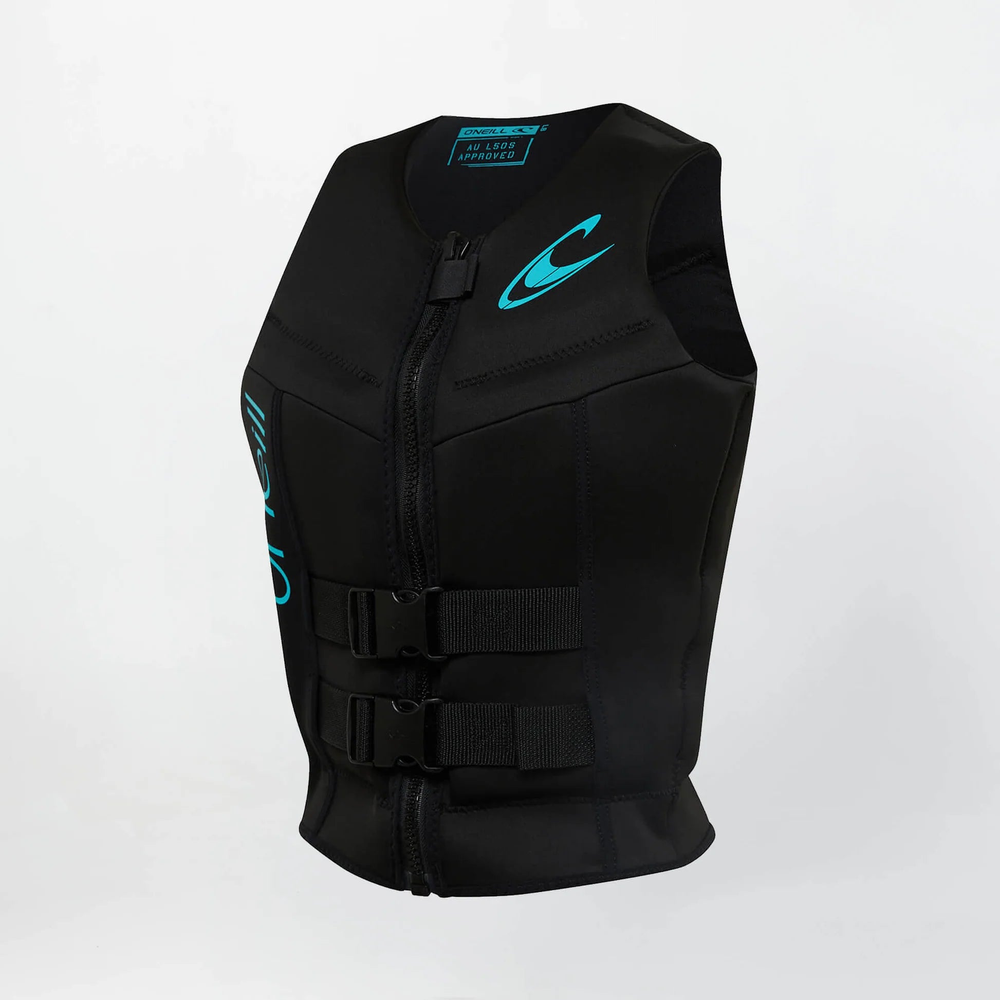 O'Neill Womens Reactor L50S Life Jacket