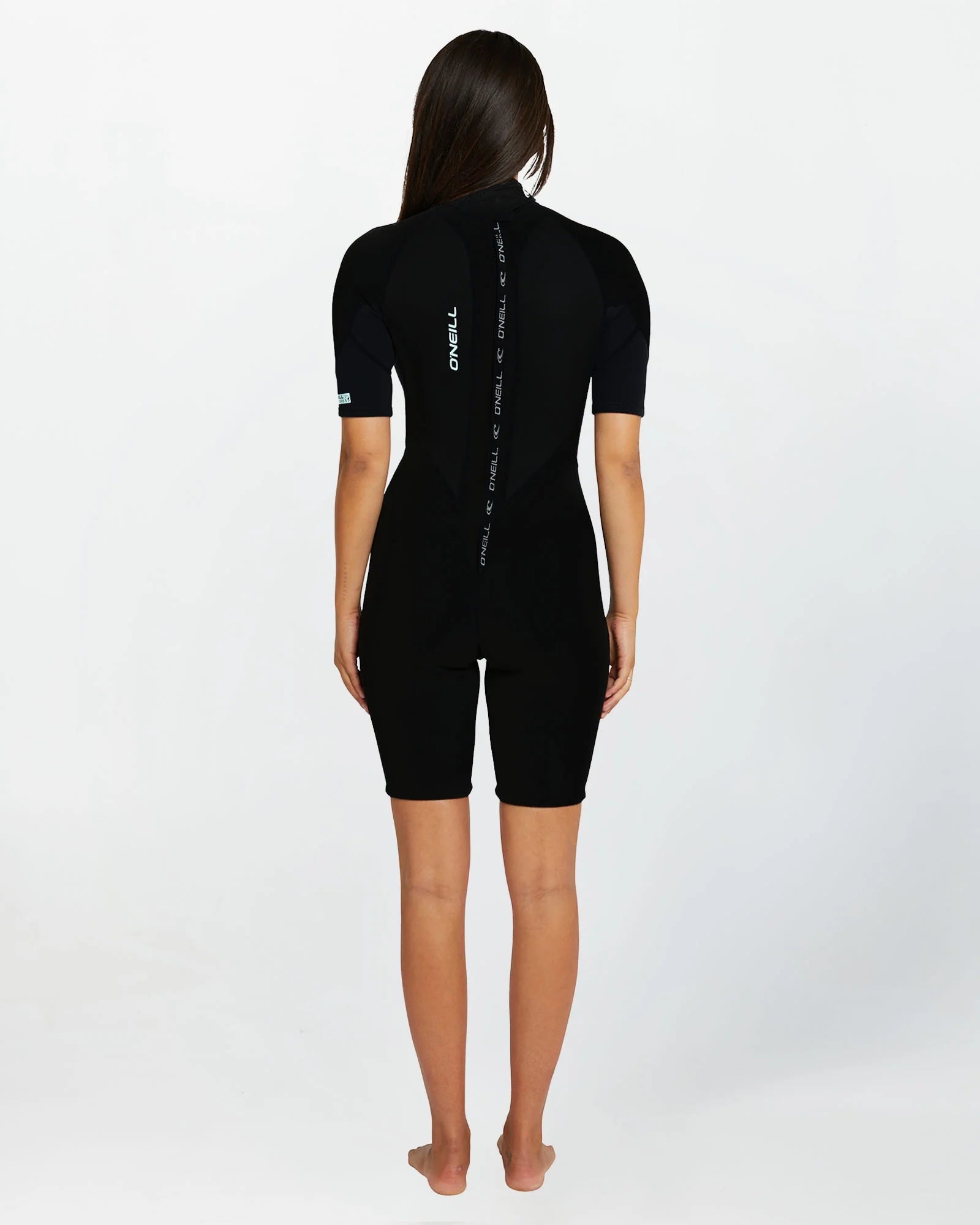 ONeill WMNS REACTOR 2 BZ SS SPRING 2MM