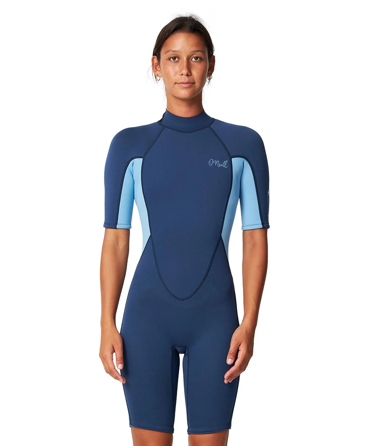 ONeill WMNS REACTOR 2 BZ SS SPRING 2MM