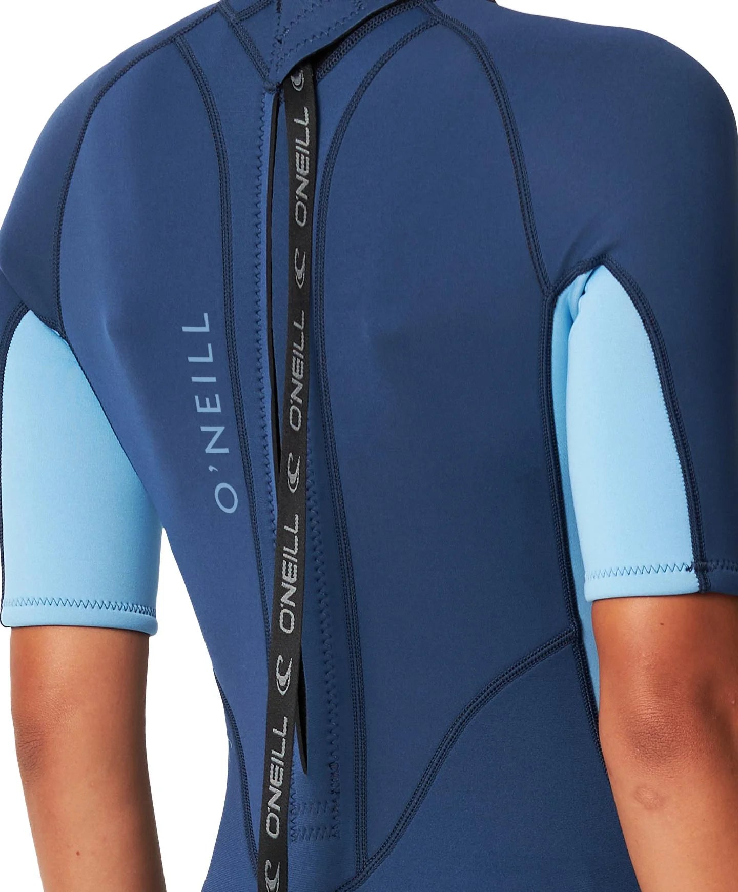 ONeill WMNS REACTOR 2 BZ SS SPRING 2MM