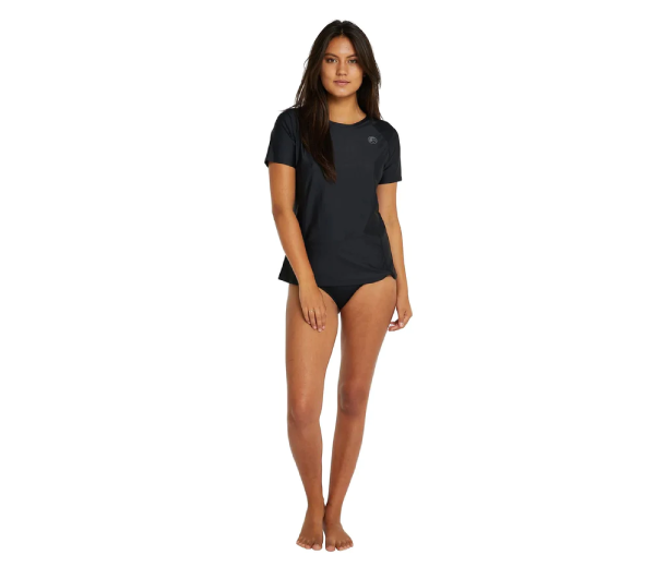 Oneill Womens Salina Ss Surf Tee