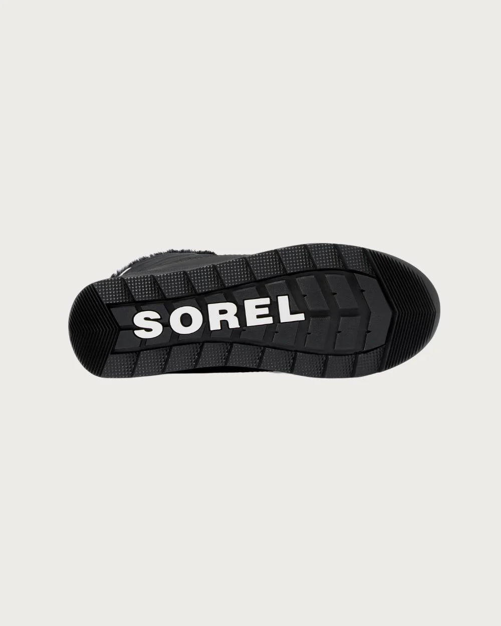 Sorel Women's Whitney II Plus Lace Waterproof Boots
