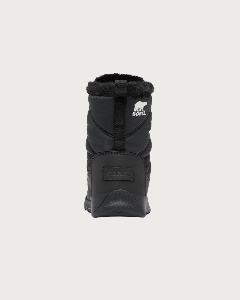 Sorel Women's Whitney II Plus Lace Waterproof Boots
