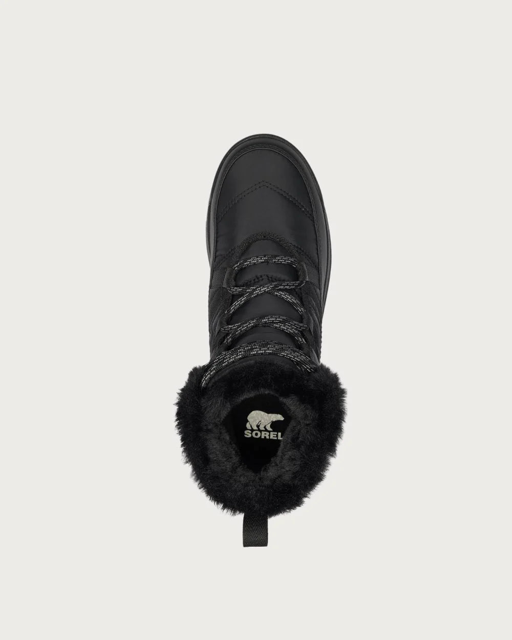 Sorel Women's Whitney II Plus Lace Waterproof Boots