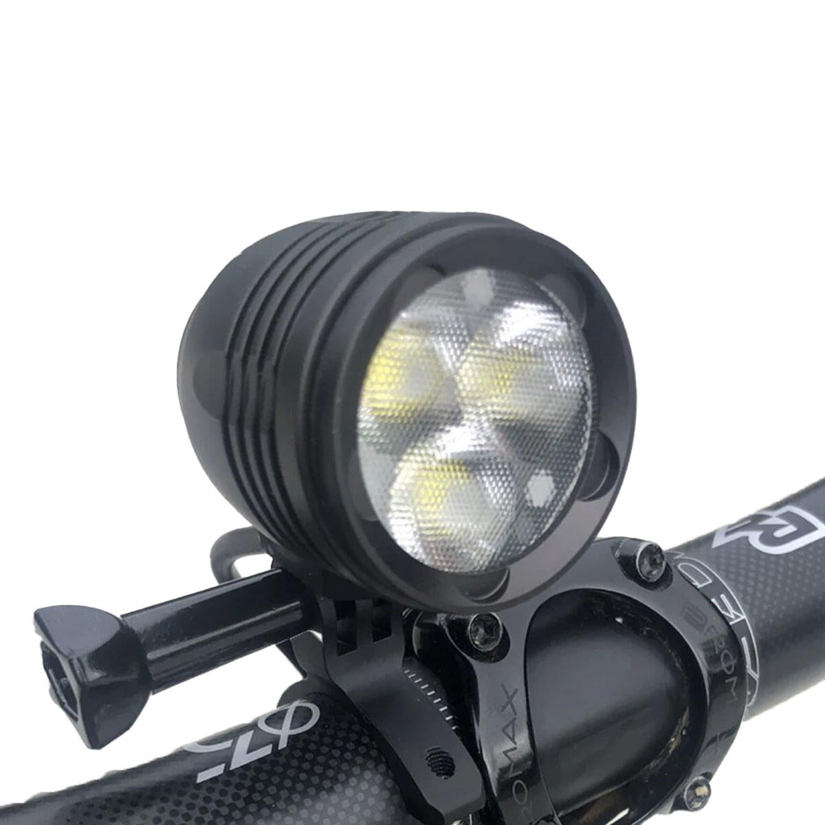 Xcell Bl2100u High Power Bike Light