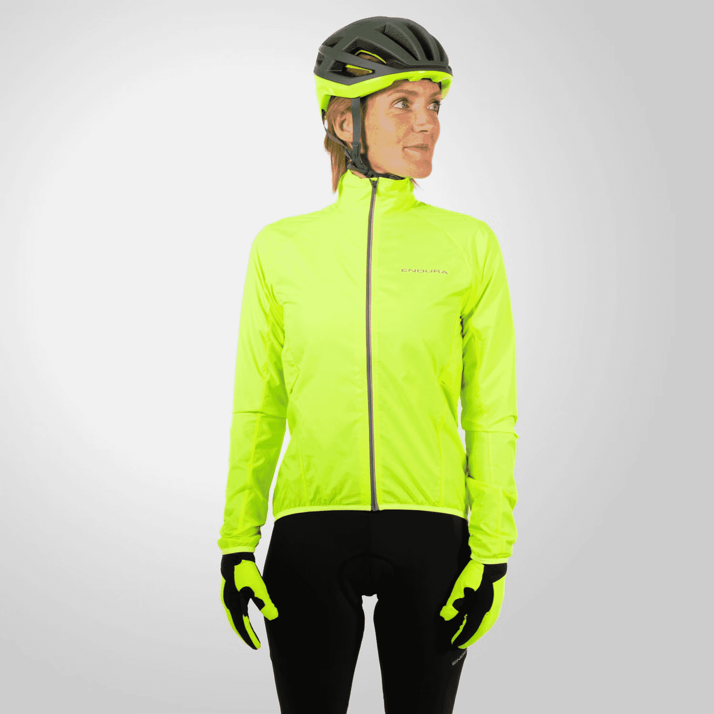 Endura Womens Pakajak Jacket