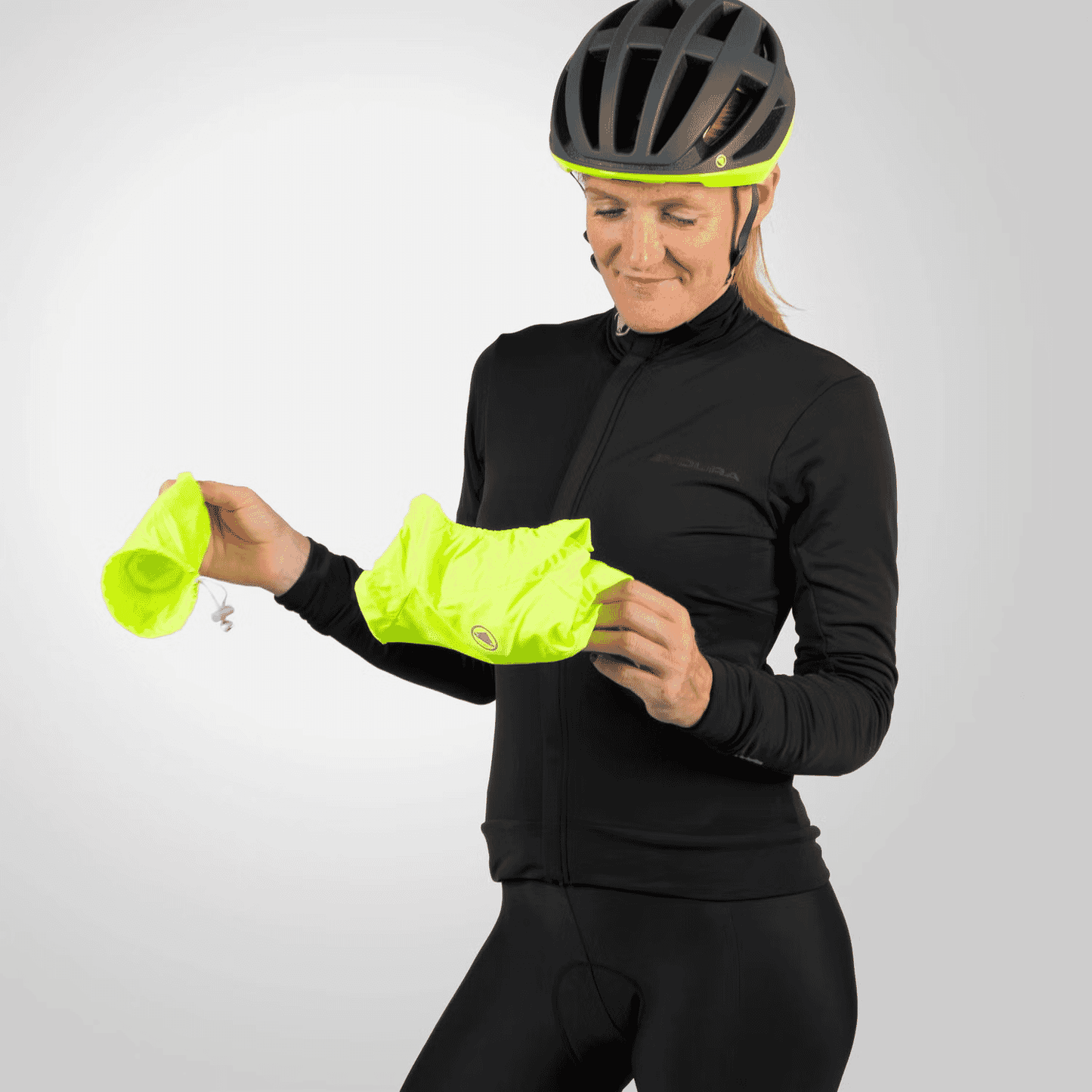 Endura Womens Pakajak Jacket