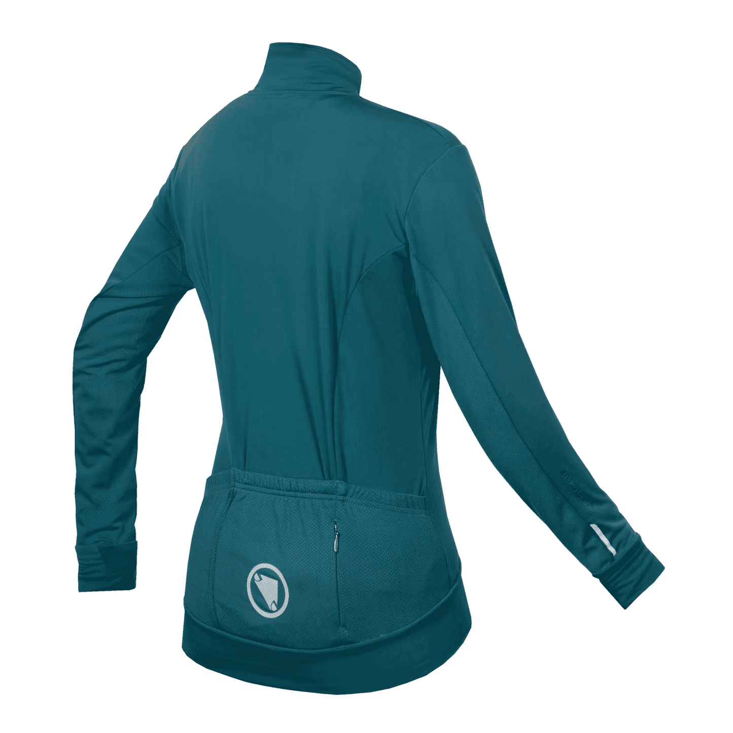 Endura Womens Xtract Roubaix L/s Jersey