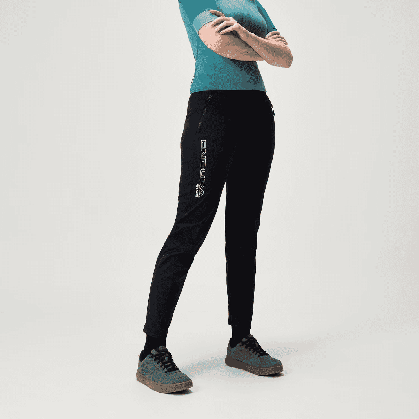 Endura Womens Mt500 Burner Lite Pant