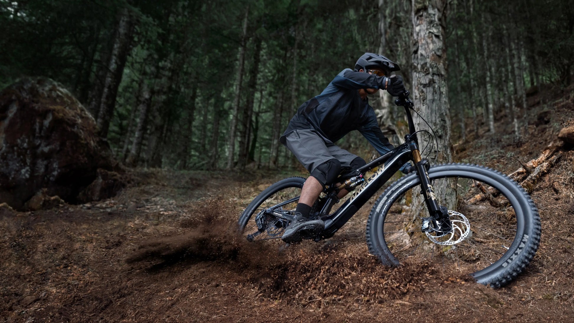 Amflow PL Carbon Pro (800Wh)