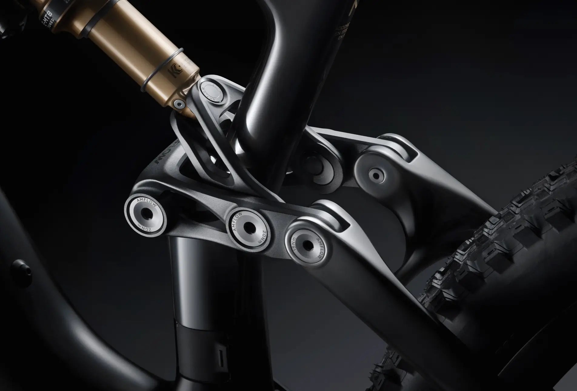 Amflow PL Carbon Pro (800Wh)