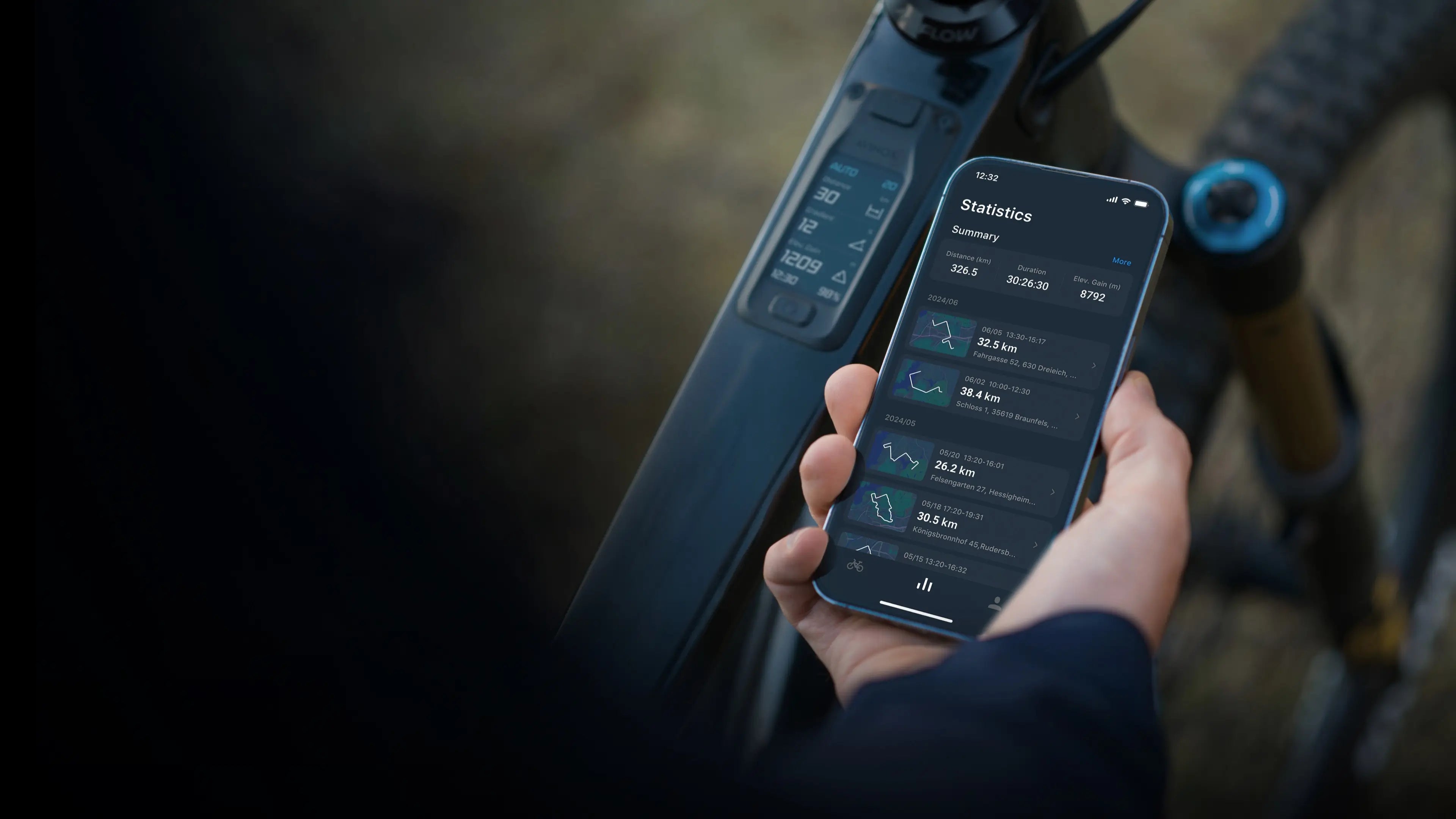 Amflow PL Carbon Pro (800Wh)