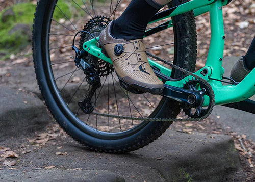 Shimano SH-XC302 Spd Shoes