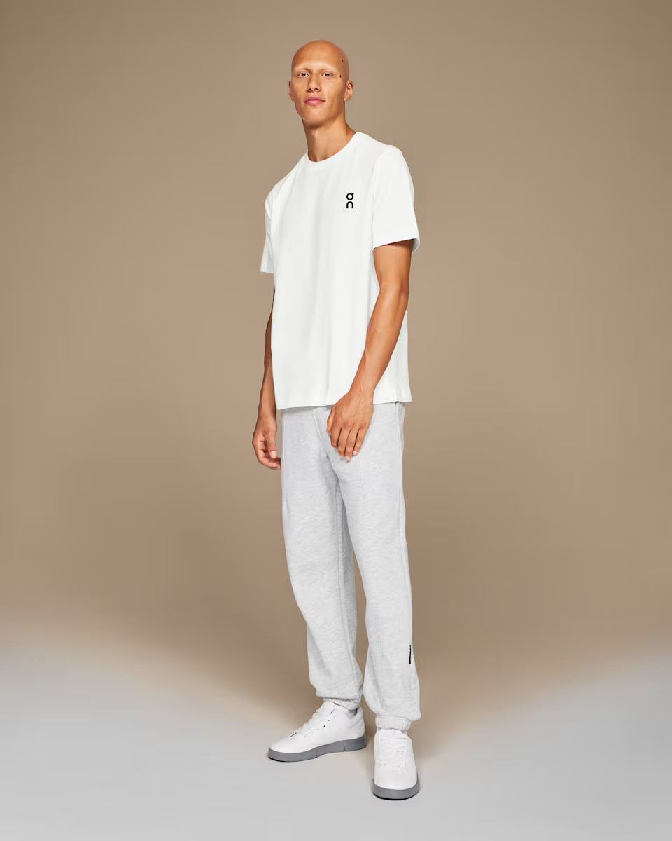 On Running Mens Club T
